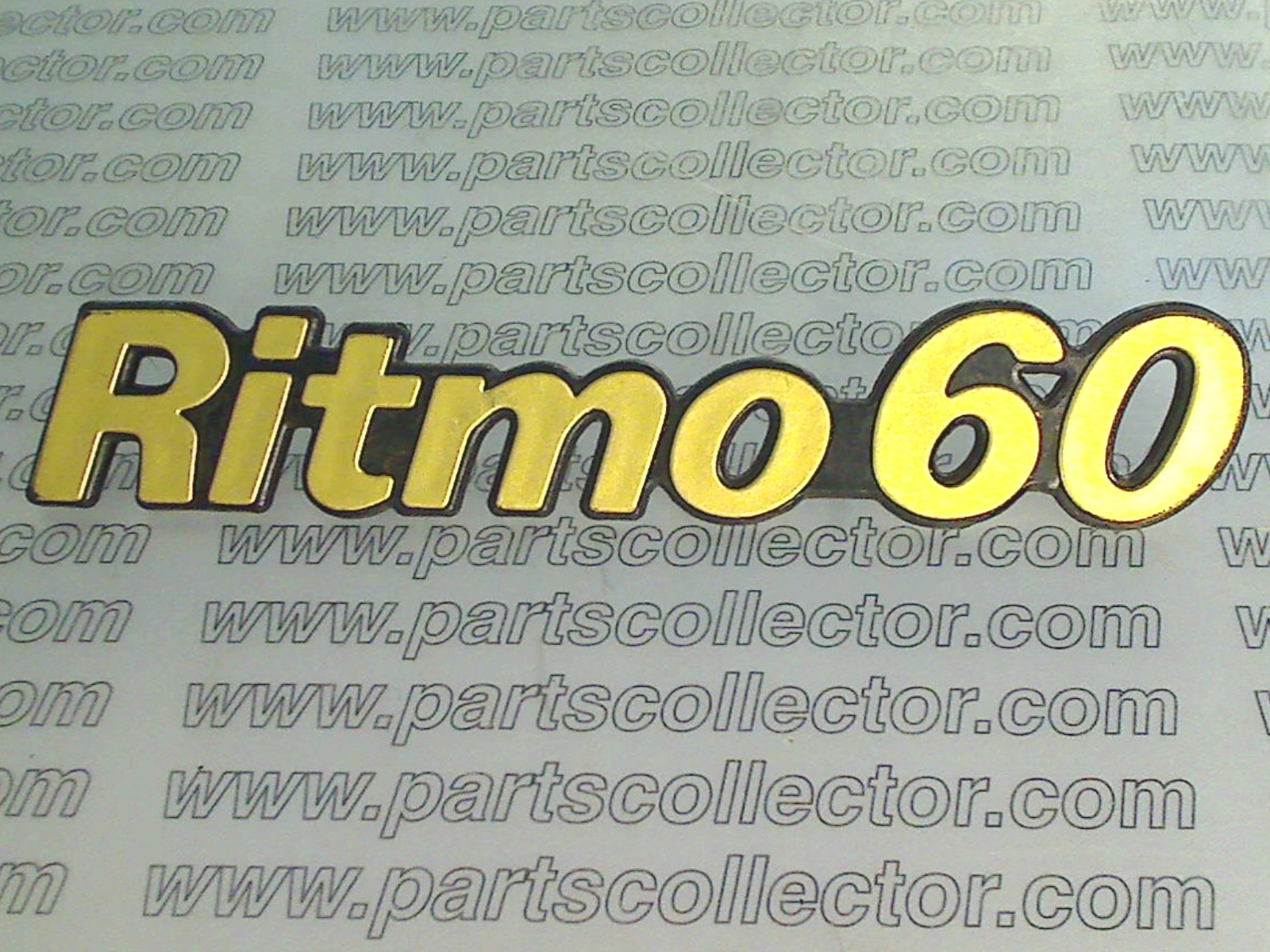 FIAT  Car body code 9445 compatible with: FIAT FIAT, FIAT RITMO